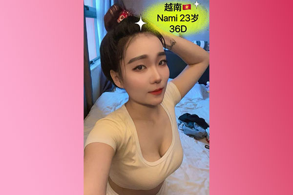 Professional B2B massage therapist in Bidor