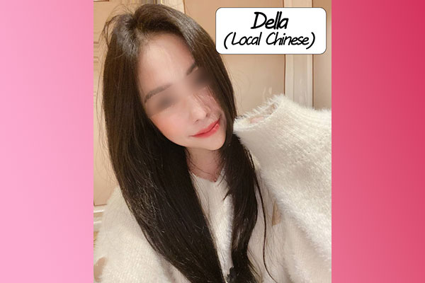 Professional B2B massage therapist in Gua Musang